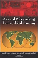 Asia and Policymaking for the Global Economy