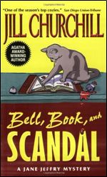 Bell, Book, and Scandal