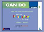 Can do level 1 Interactive CD