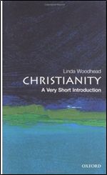 Christianity: A Very Short Introduction