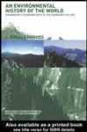 Environmental History of the World
