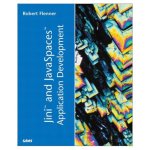 Jini and Javaspaces Application Development Java Sams