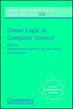 Linear Logic in Computer Science
