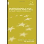 National Parliaments within the Enlarged European Union: From victims of integration to competitive actors. Routledge Advances in European Politics