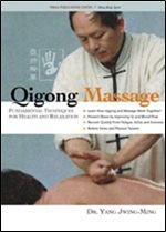 Qi Gong Massage