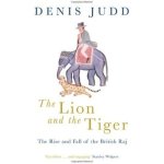 The Lion and the Tiger