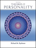 Theories of Personality, 9 edition