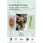 Unravelling the algae. the past, present and future of algal systematics