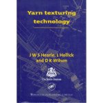 Yarn Texturing Technology